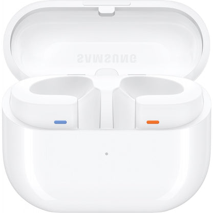 Belaidės ausinės Samsung Galaxy Buds 3 baltos