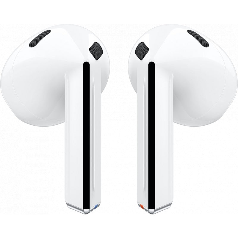 Belaidės ausinės Samsung Galaxy Buds 3 baltos