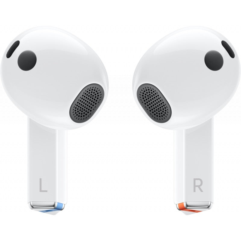 Belaidės ausinės Samsung Galaxy Buds 3 baltos