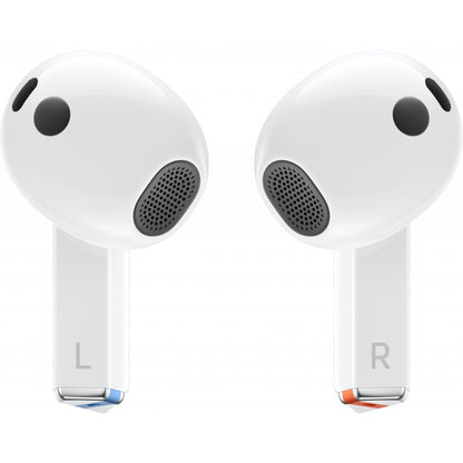 Belaidės ausinės Samsung Galaxy Buds 3 baltos