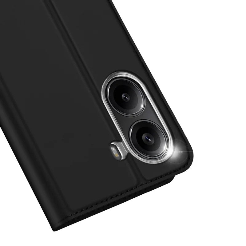 Dėklas Dux Ducis Skin Pro Xiaomi Poco X7 Pro juodas