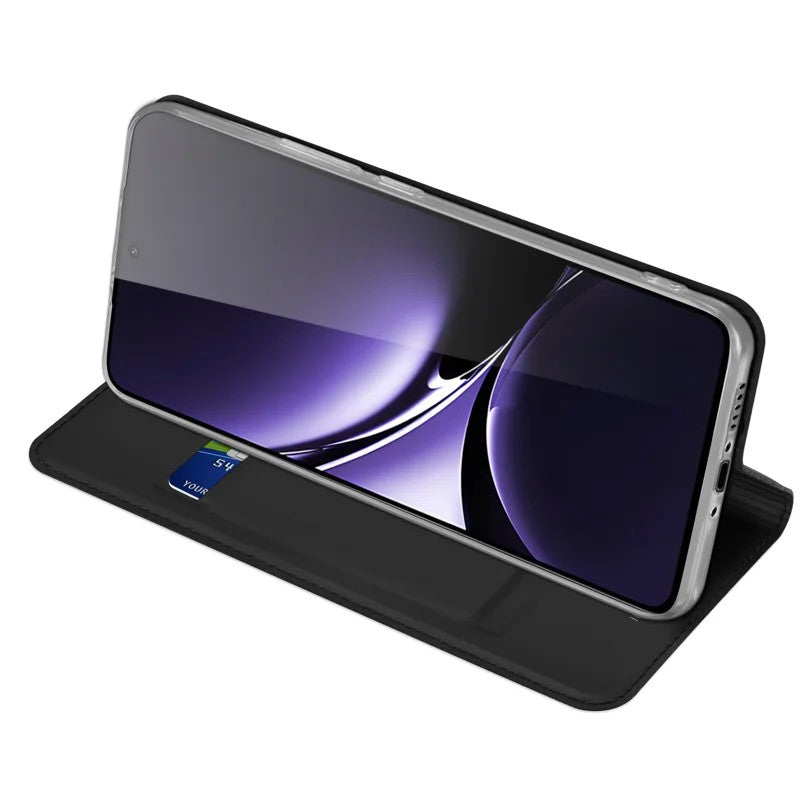 Dėklas Dux Ducis Skin Pro Xiaomi Poco X7 Pro juodas