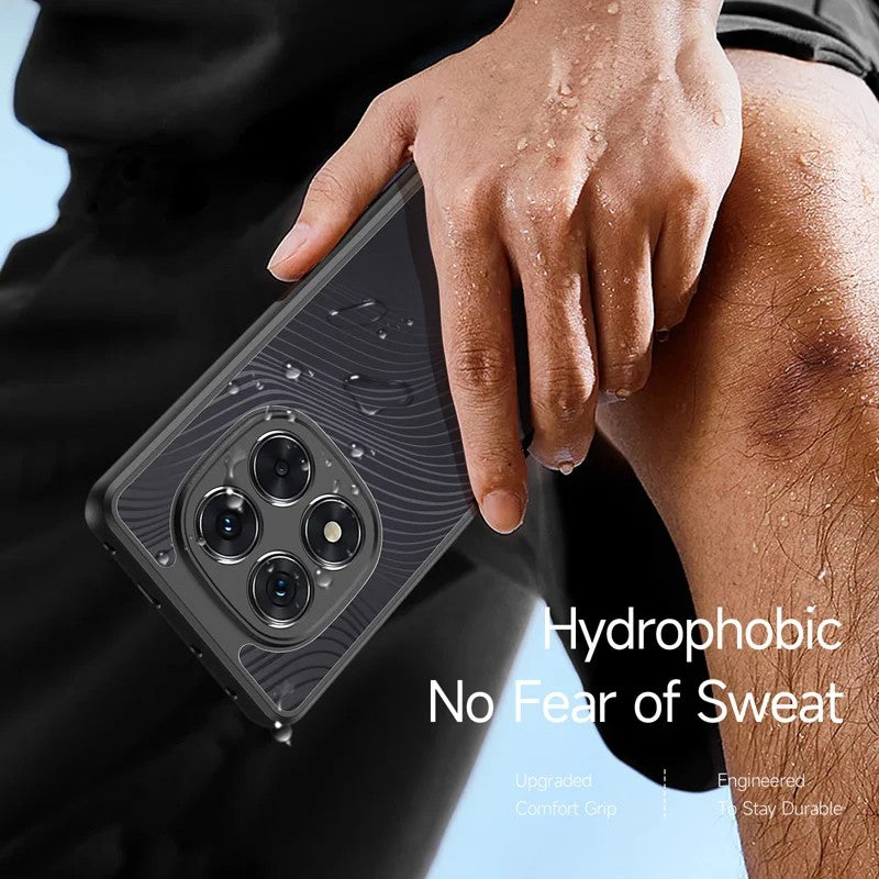 Dėklas Dux Ducis Aimo Xiaomi Redmi Note 14 Pro 4G