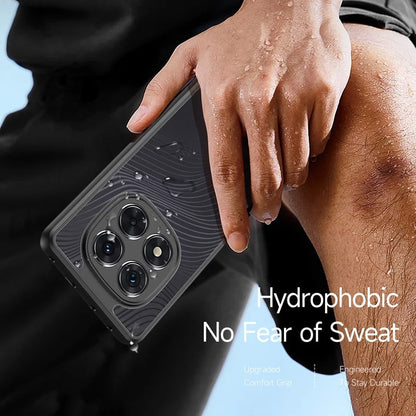 Dėklas Dux Ducis Aimo Xiaomi Redmi Note 14 Pro 4G