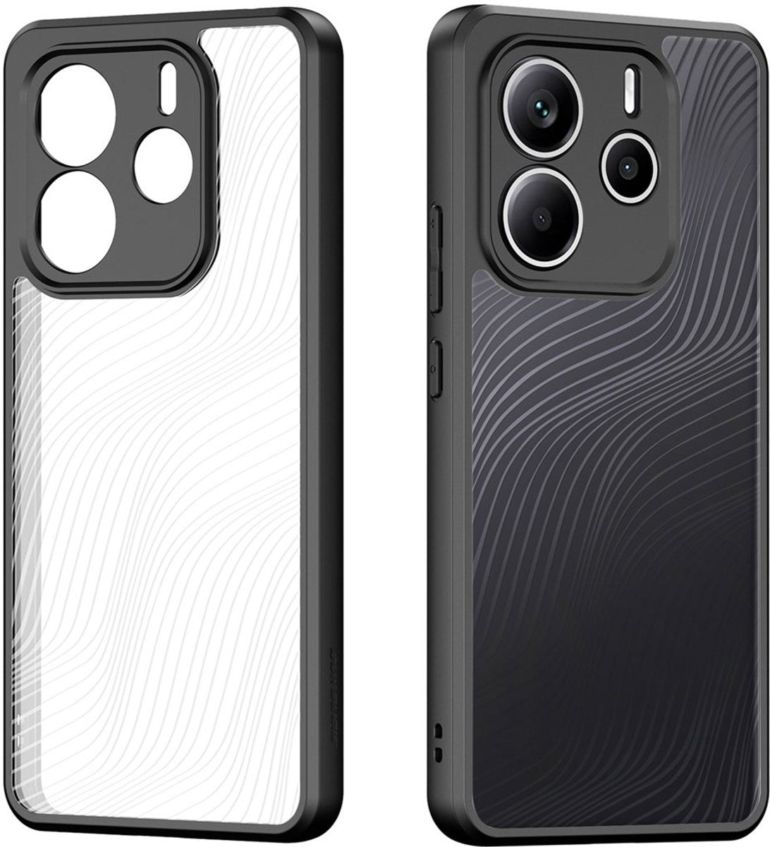 Dėklas Dux Ducis Aimo Xiaomi Redmi Note 14 5G