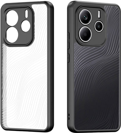 Dėklas Dux Ducis Aimo Xiaomi Redmi Note 14 5G