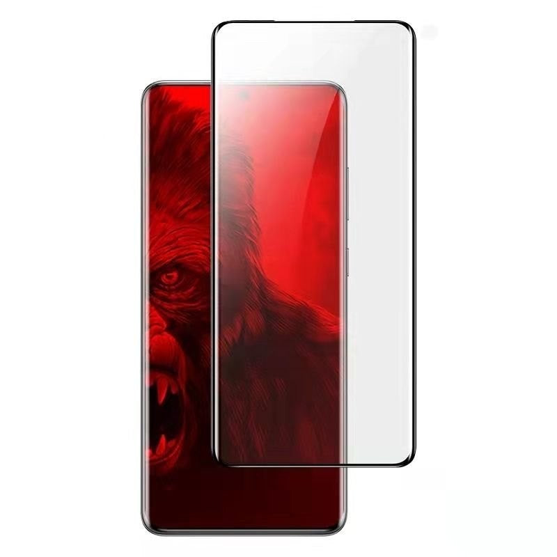 LCD apsauginis stikliukas Adpo Xiaomi Redmi 14C/Redmi A4/Poco C75