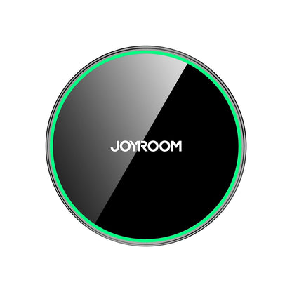 Automobilinis laikiklis-įkroviklis Joyroom JR-ZS412 Qi2 MagSafe 15W juodas