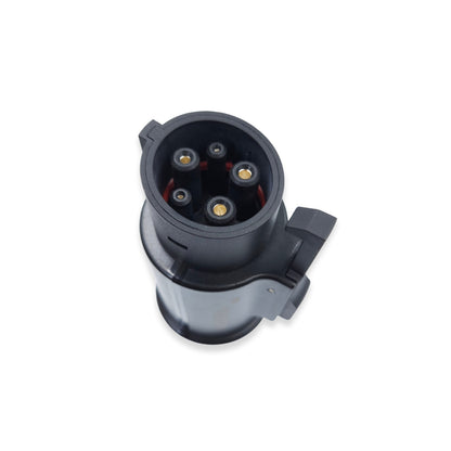 Adapteris Reach Type2 to Type1