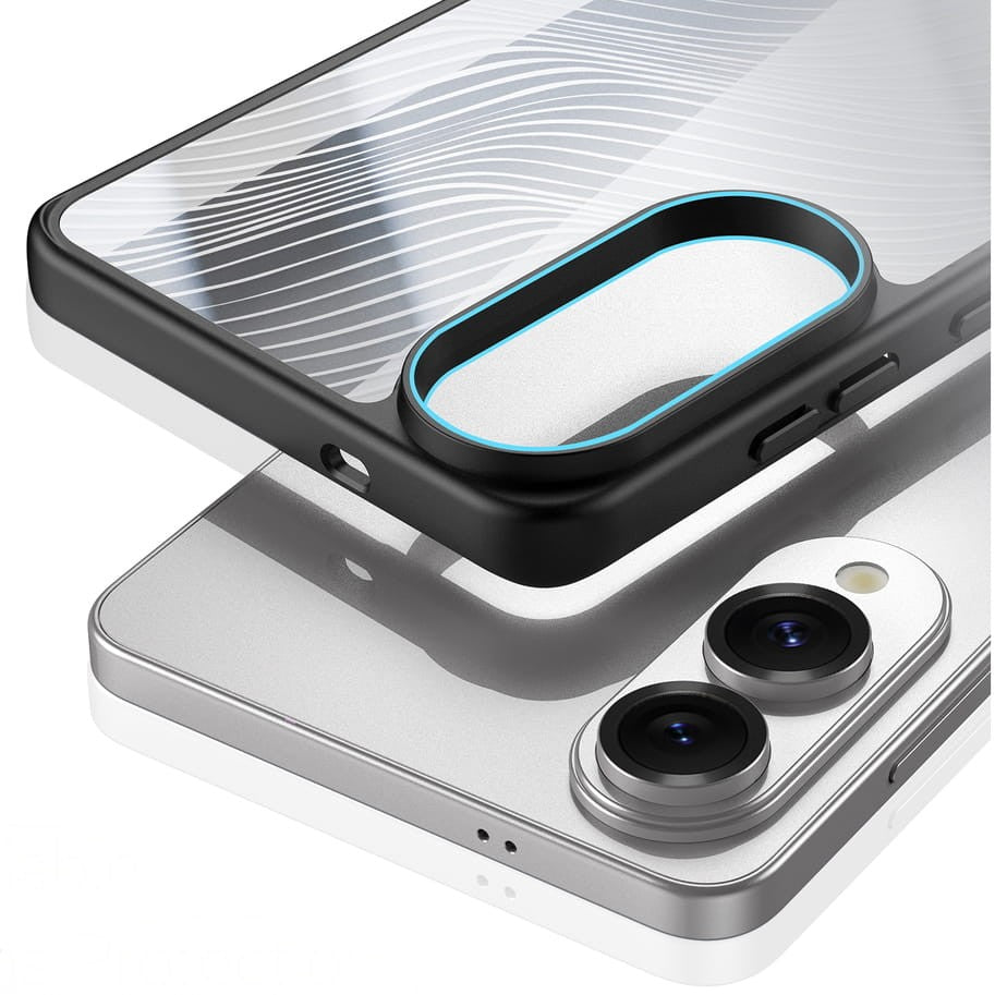 Dėklas Dux Ducis Aimo Samsung S937 S25 Edge