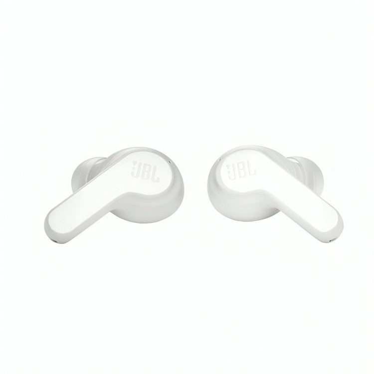 Belaidės ausinės JBL Wave 200 TWS baltos