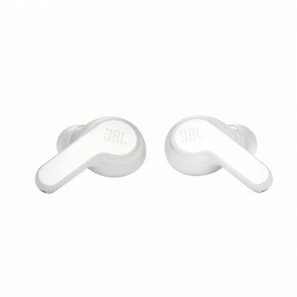 Belaidės ausinės JBL Wave 200 TWS baltos