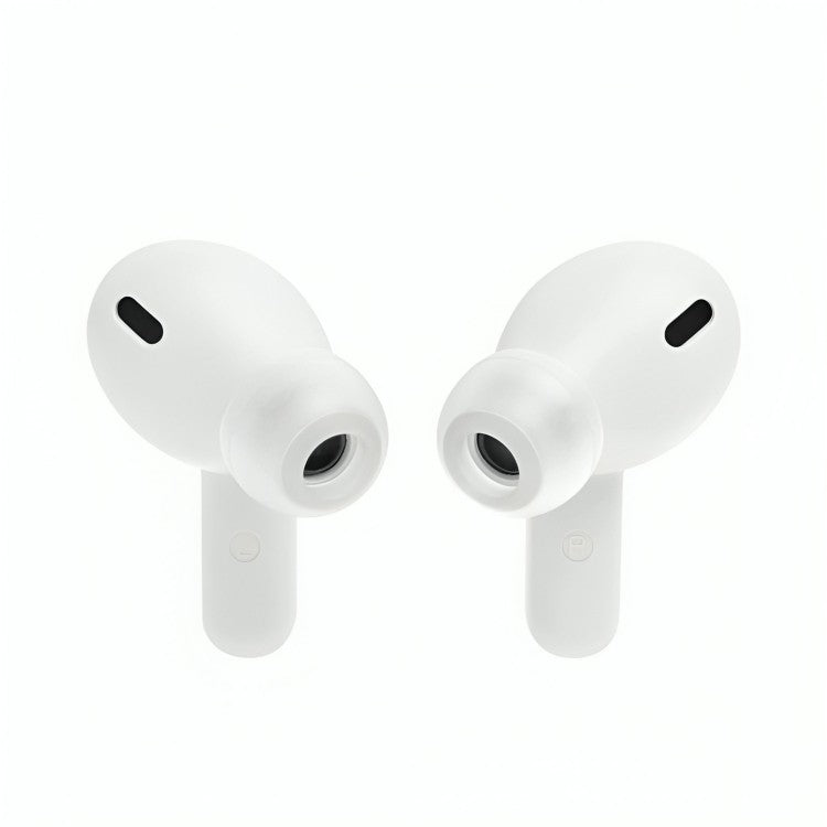 Belaidės ausinės JBL Wave 200 TWS baltos