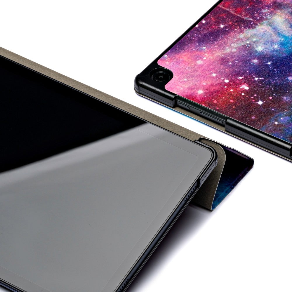 Dėklas Reach Smart Leather Samsung X210/X215/X216 Tab A9 Plus 11.0/X230/X235/X236 Tab A11 Plus 11.0 galaxy