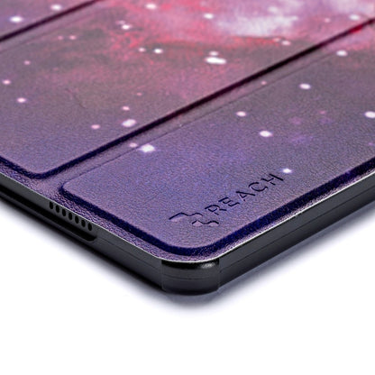 Dėklas Reach Smart Leather Samsung X210/X215/X216 Tab A9 Plus 11.0/X230/X235/X236 Tab A11 Plus 11.0 galaxy