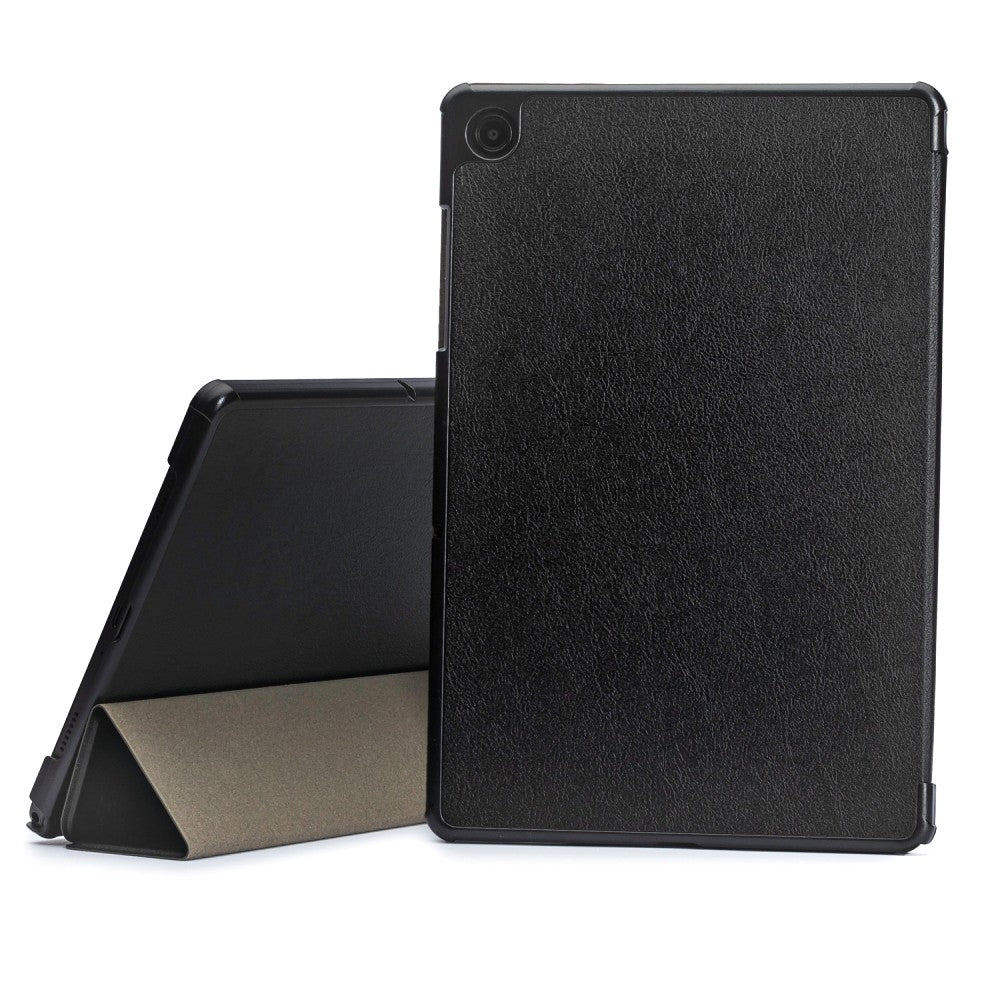 Dėklas Reach Smart Leather Xiaomi Redmi Pad 2 11.0 juodas