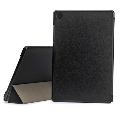 Dėklas Reach Smart Leather Xiaomi Redmi Pad 2 11.0 juodas