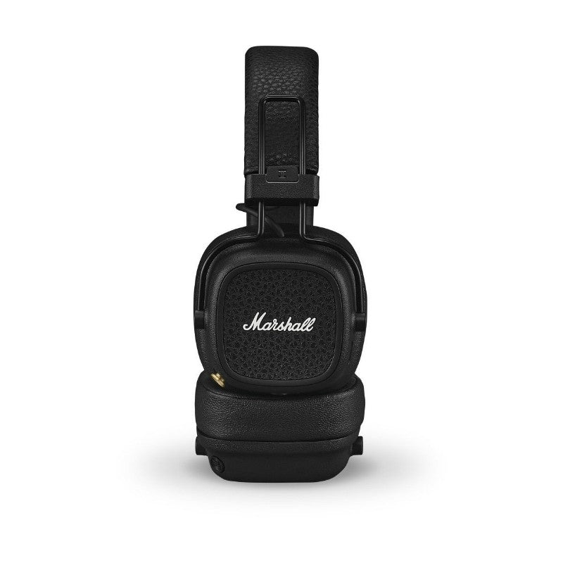 Belaidės ausinės Marshall Major V On-Ear Bluetooth juodos