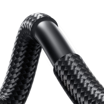 USB kabelis Joyroom S-A28 USB-C to USB-C 60W 2.0m juodas