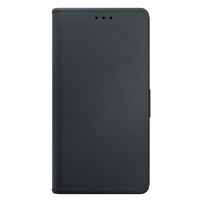 Dėklas 3mk Wallet Case Samsung G556 Xcover7 juodas