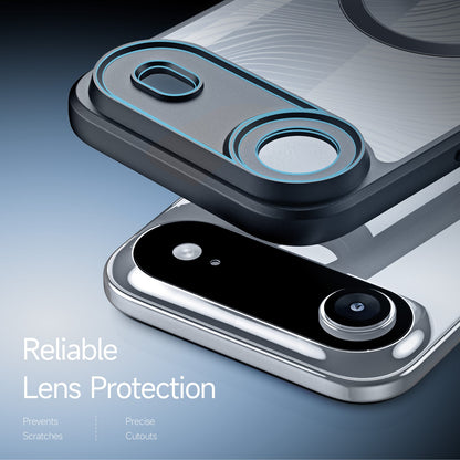 Dėklas Dux Ducis Aimo Mag Apple iPhone Air