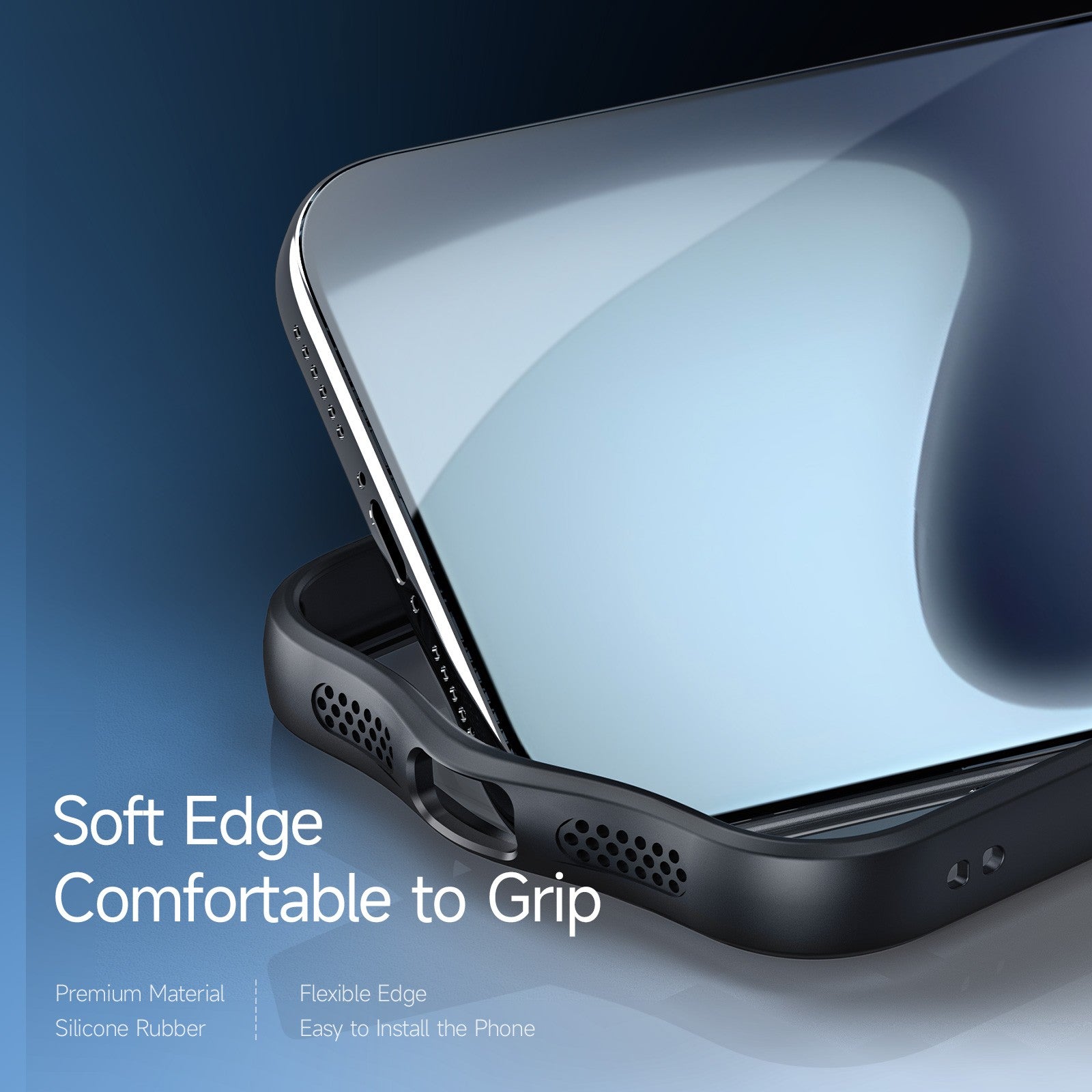 Dėklas Dux Ducis Aimo Mag Apple iPhone 17 Pro