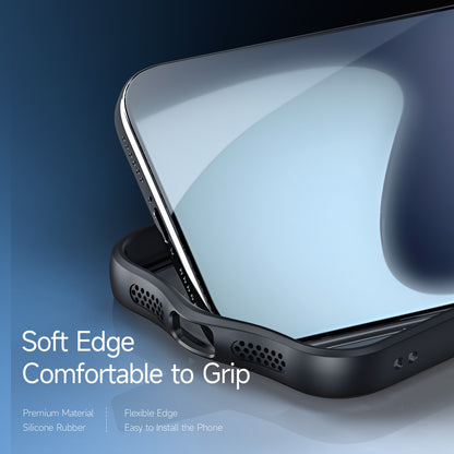 Dėklas Dux Ducis Aimo Mag Apple iPhone 17 Pro Max