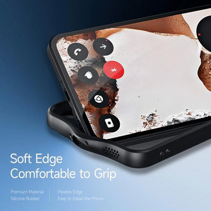 Dėklas Dux Ducis Aimo Nothing CMF Phone 2 Pro