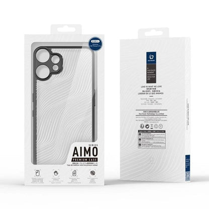 Dėklas Dux Ducis Aimo Nothing CMF Phone 2 Pro