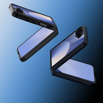 Dėklas Dux Ducis Aimo Samsung F751 Z Flip7