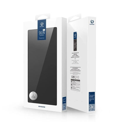 Dėklas Dux Ducis Skin Pro Apple iPhone Air juodas