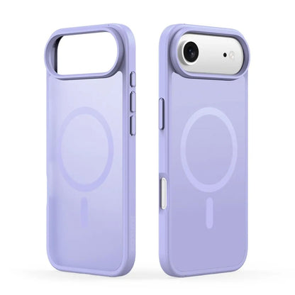 Dėklas Dux Ducis Yind Apple iPhone Air violetinis