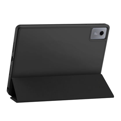 Dėklas Tech-Protect SmartCase Pen Holder Lenovo IdeaTab 11.0 TB336 juodas