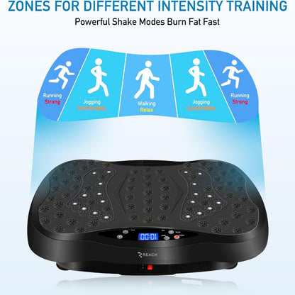Vibro treniruoklis Reach EX150