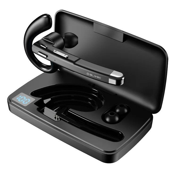 Belaidė laisvų rankų įranga Blavec Discover 55 BHDI55-B