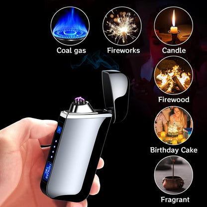 Elektrinis žiebtuvėlis su plazma Reach Arc-2