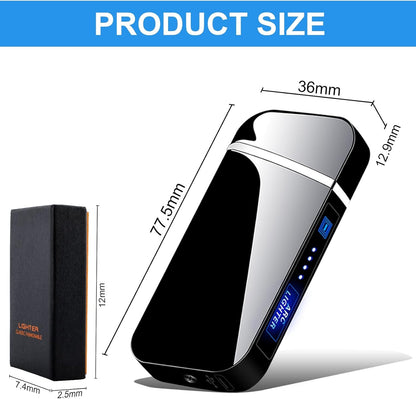 Elektrinis žiebtuvėlis su plazma Reach Arc-2