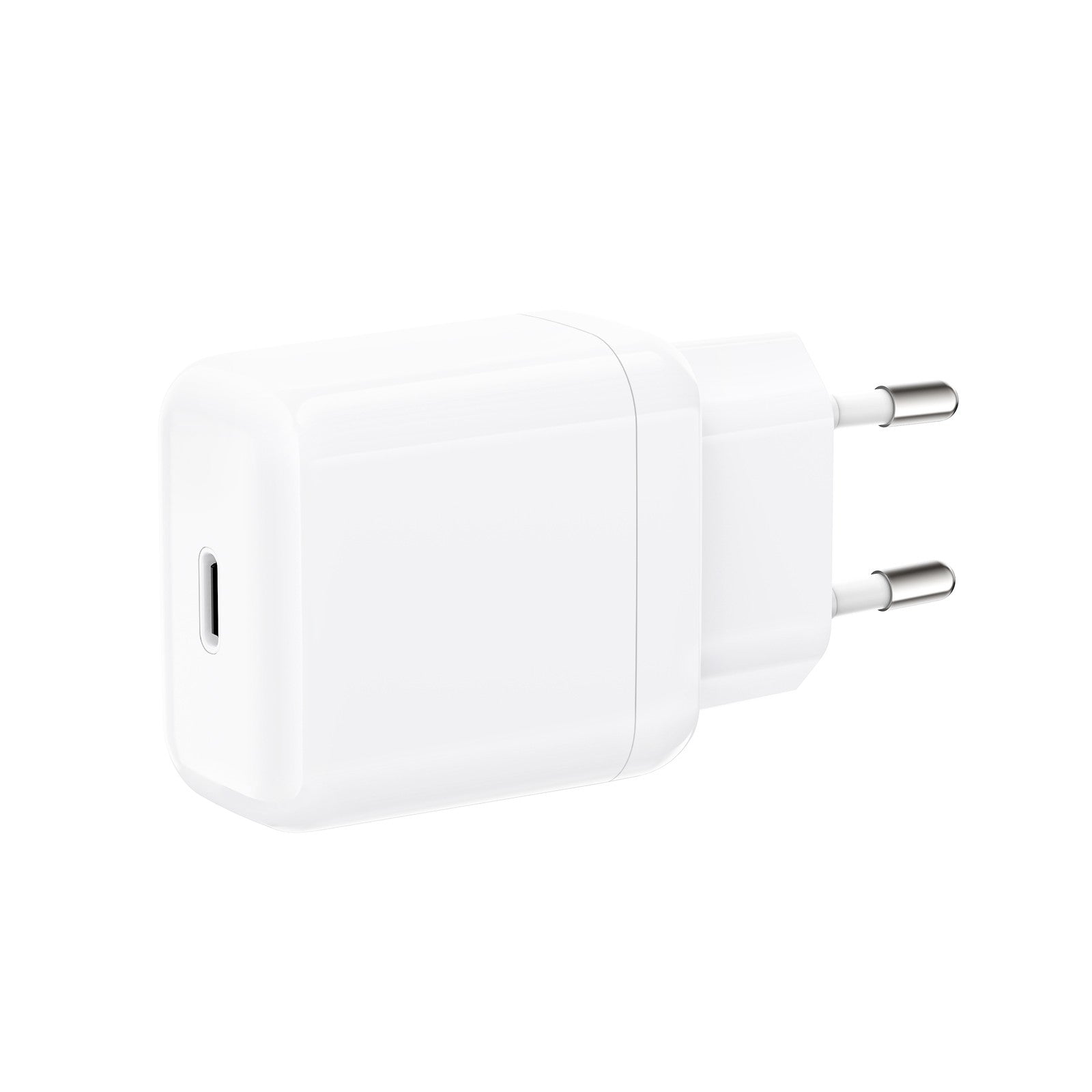 Įkroviklis Acefast A130 20W USB-C baltas