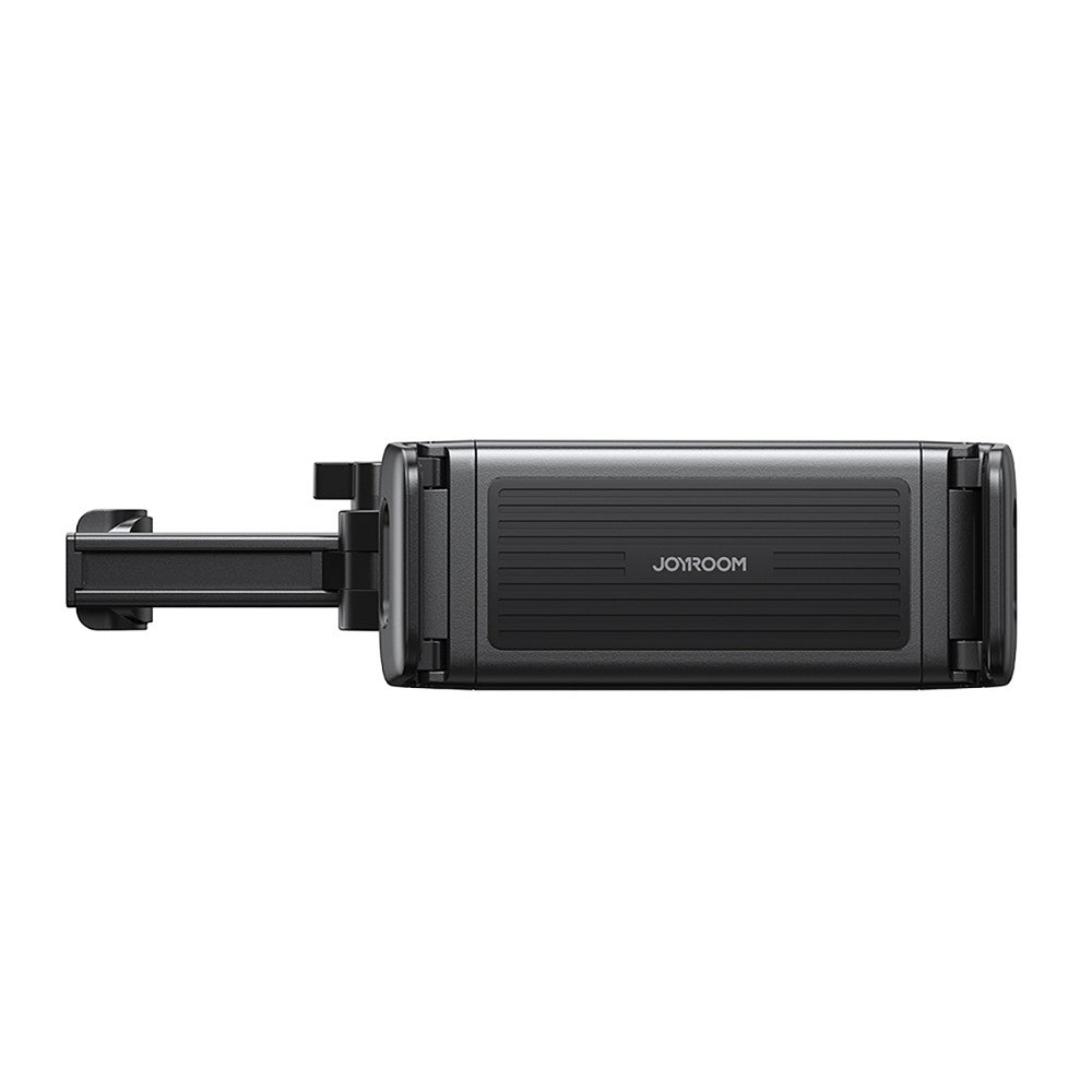 Automobilinis laikiklis ant sėdynės atlošo Joyroom JR-ZS433 Car Headrest Mount juodas