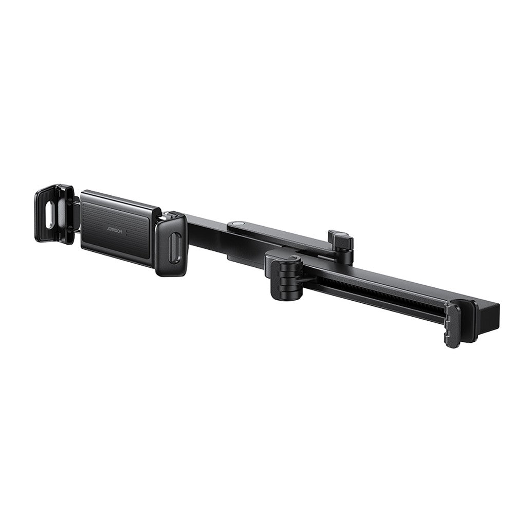 Automobilinis laikiklis ant sėdynės atlošo Joyroom JR-ZS433 Car Headrest Mount juodas