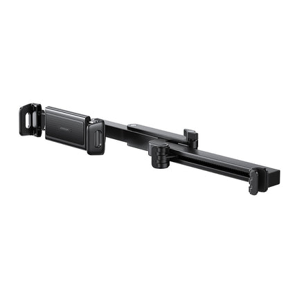 Automobilinis laikiklis ant sėdynės atlošo Joyroom JR-ZS433 Car Headrest Mount juodas