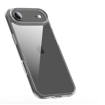 Dėklas Tech-Protect Flexair Hybrid Apple iPhone Air skaidrus