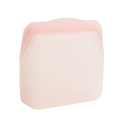 Daugkartinio naudojimo silikoninis maišelis Reach Eco