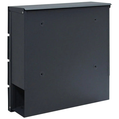 Pašto dėžutė Reach StyleMail pilka