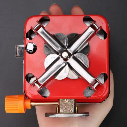 Turistinė dujinė viryklė Reach CampCook-2