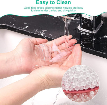 Elektrinis nosies aspiratorius Reach ASP-1 (P)