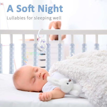 Baltojo triukšmo aparatas Reach N-01 baltas