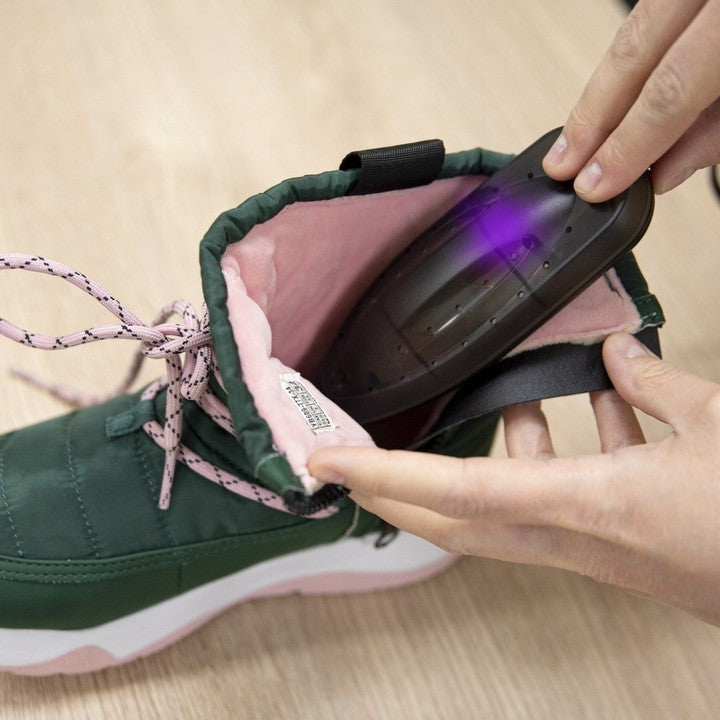 Batų džiovintuvas Reach SD-23 UV juodas