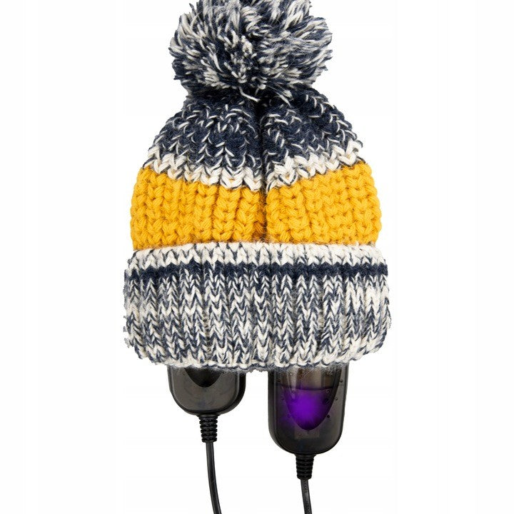 Batų džiovintuvas Reach SD-23 UV juodas