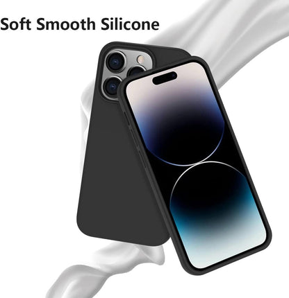 Dėklas X-Level Dynamic Apple iPhone 17 Pro juodas